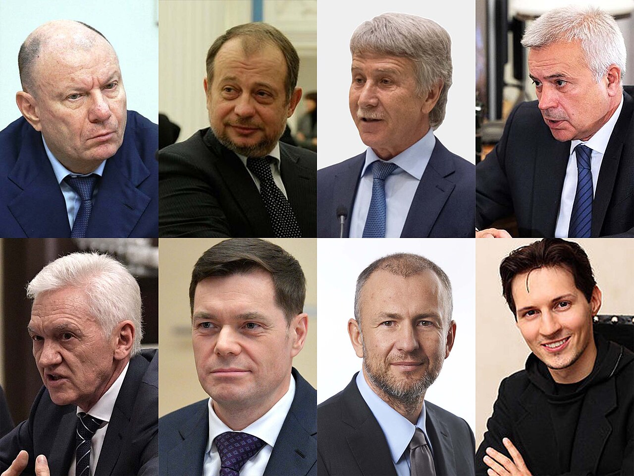 Andrei Klyamko: The Billionaire Shaping Ukraine's Economy and Beyond